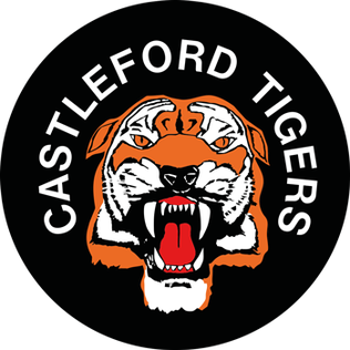 Castleford Tigers Logo