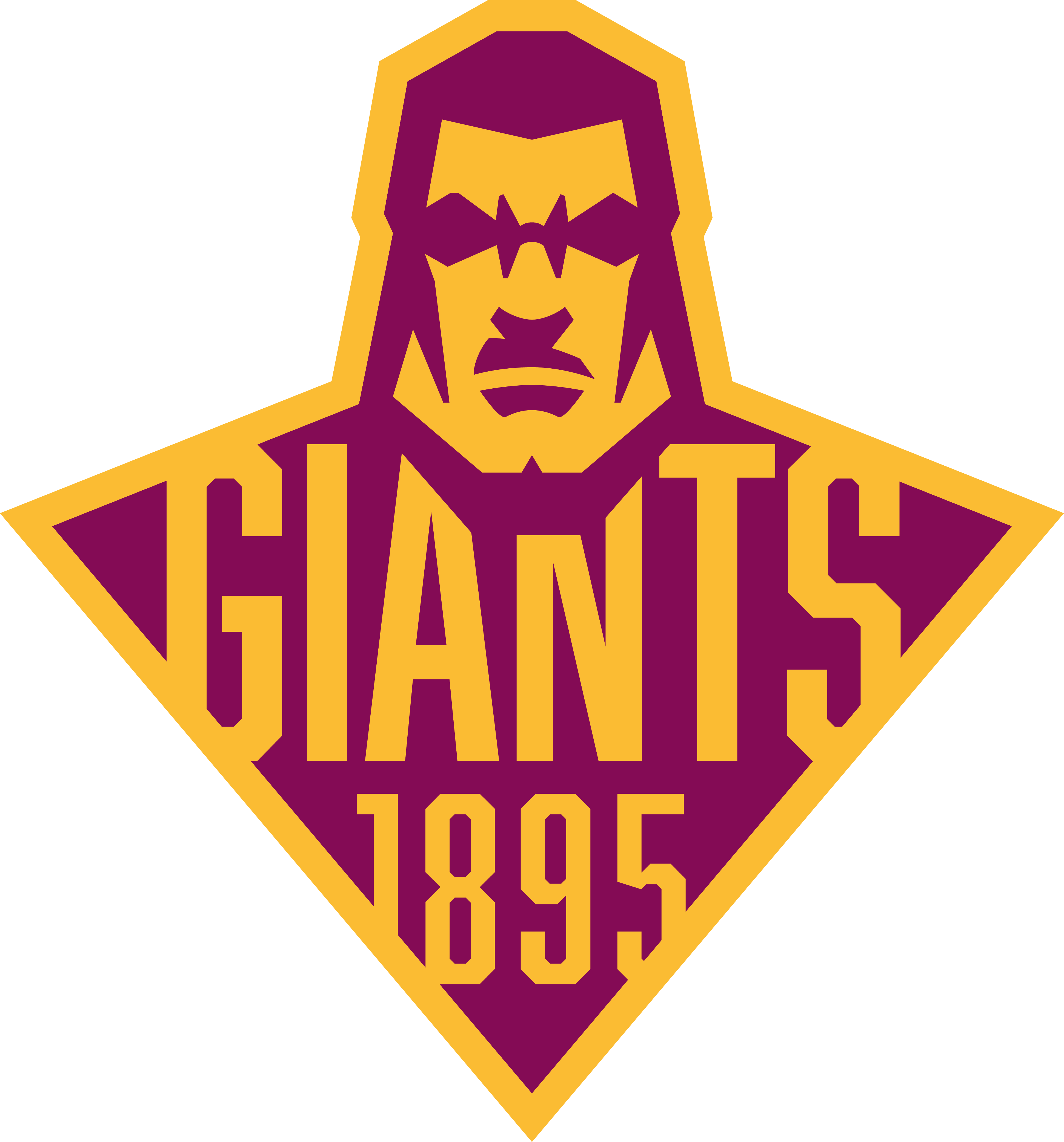 Huddersfield Giants Logo