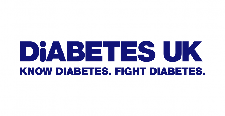 Diabetes UK logo