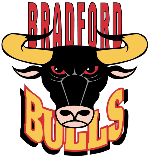 Bradford Bulls logo