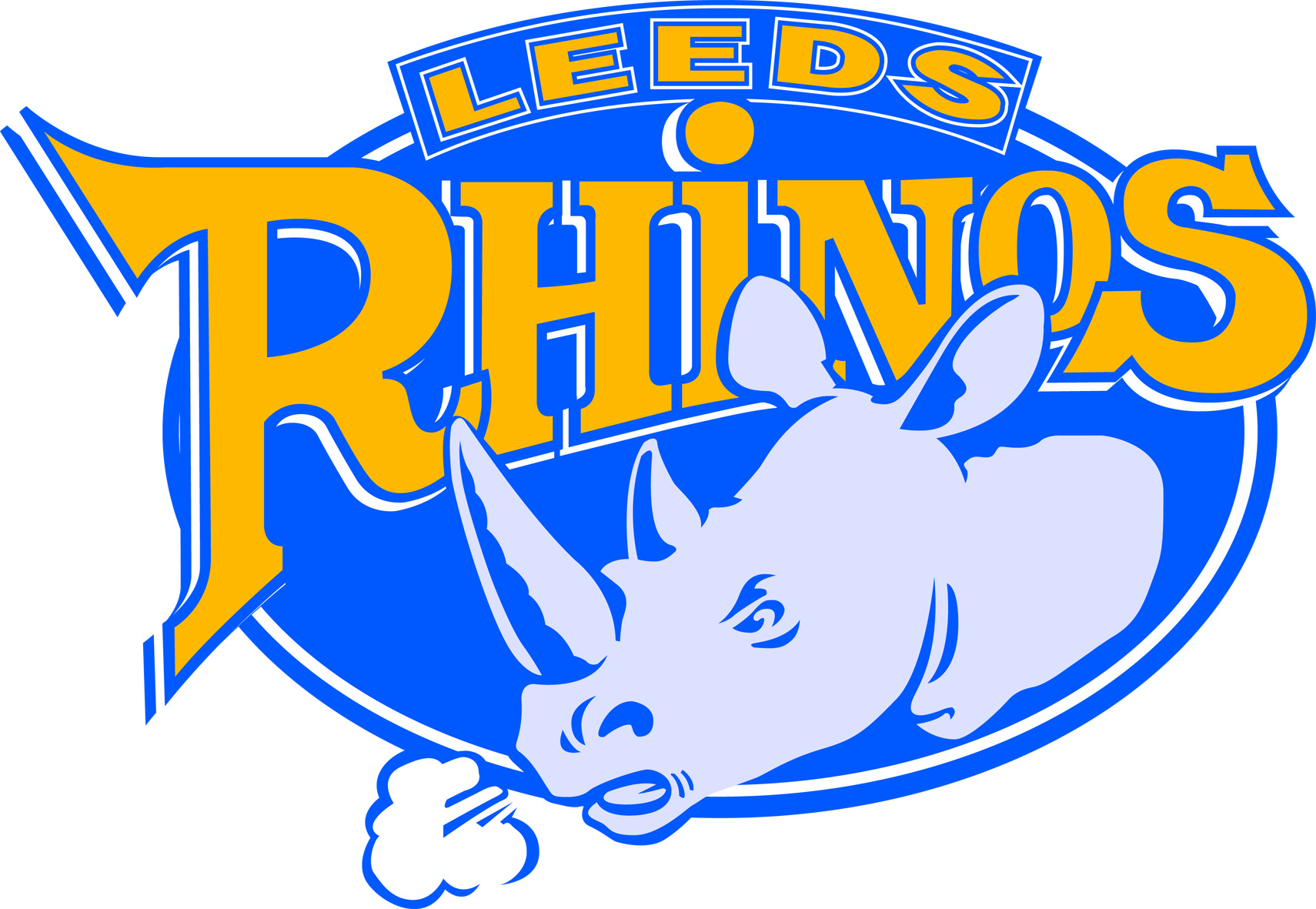 Leeds Rhinos Logo