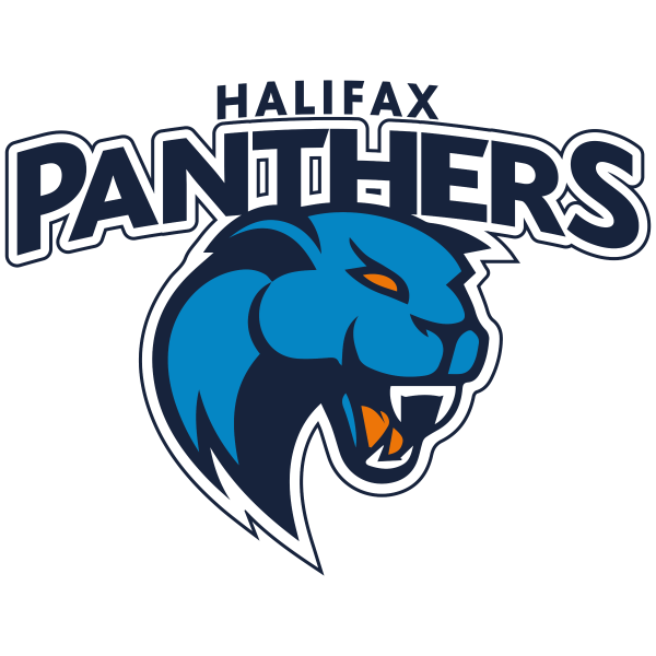 Halifax Panthers Logo